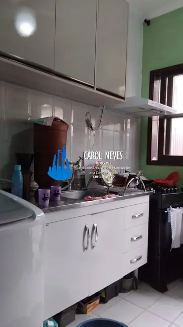 Foto 2 de Kitnet com 1 quarto à venda, 18m2 em Praia Grande - SP