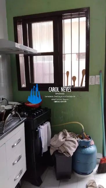 Foto 6 de Kitnet com 1 quarto à venda, 18m2 em Praia Grande - SP