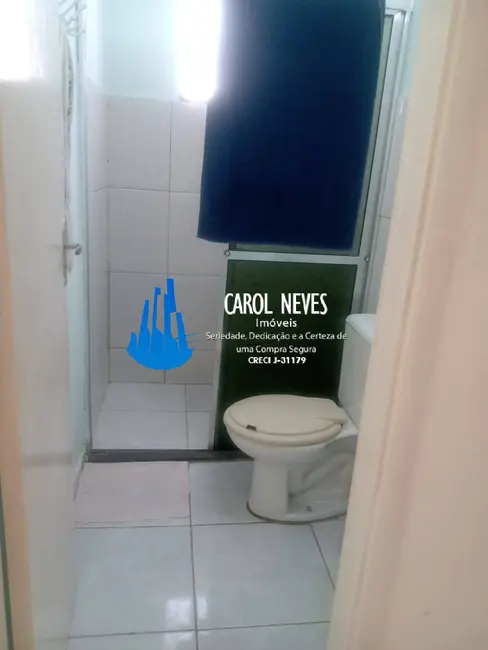 Apartamento com 2 quartos à venda, 45m2 em Peruibe - SP - imagem 7 Foto 7 de Apartamento com 2 quartos à venda, 45m2 em Peruibe - SP