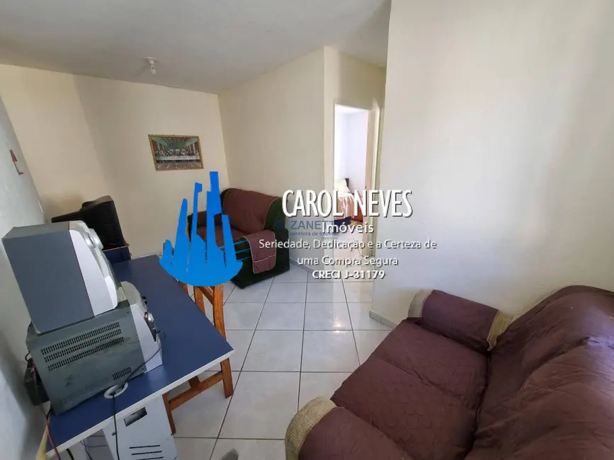 Apartamento com 2 quartos à venda, 45m2 em Peruibe - SP - imagem 6 Foto 6 de Apartamento com 2 quartos à venda, 45m2 em Peruibe - SP