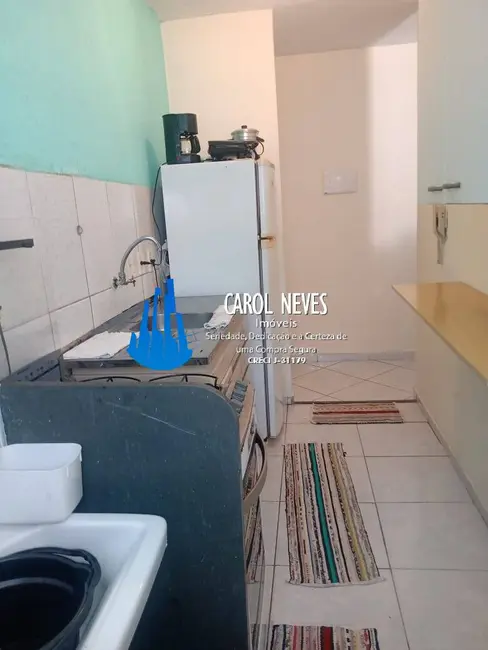 Apartamento com 2 quartos à venda, 45m2 em Peruibe - SP - imagem 4 Foto 4 de Apartamento com 2 quartos à venda, 45m2 em Peruibe - SP
