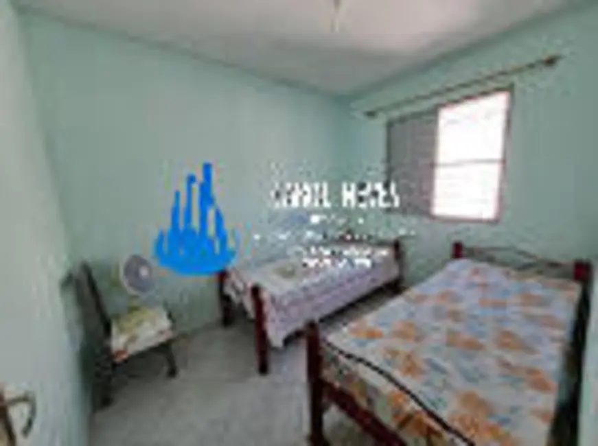 Foto 2 de Apartamento com 2 quartos à venda, 45m2 em Peruibe - SP