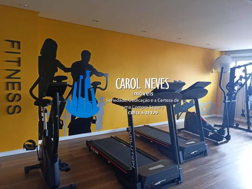 Foto 6 de Apartamento com 2 quartos à venda e para alugar, 90m2 em Praia Grande - SP