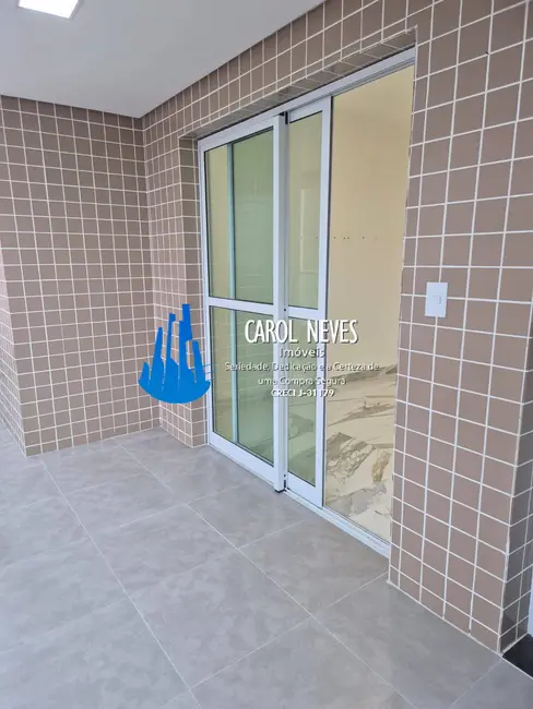 Foto 8 de Apartamento com 2 quartos à venda e para alugar, 90m2 em Praia Grande - SP