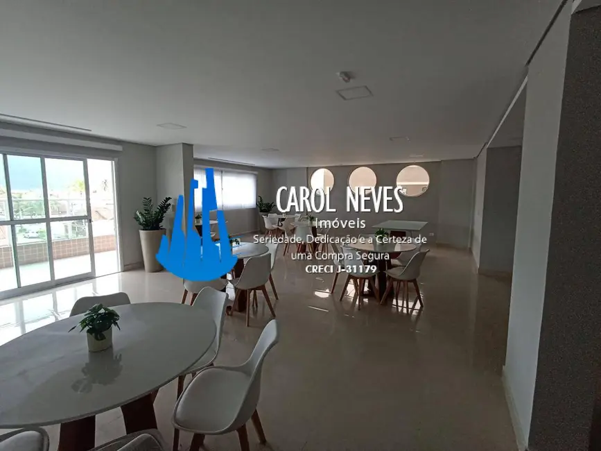 Foto 7 de Apartamento com 2 quartos à venda e para alugar, 90m2 em Praia Grande - SP