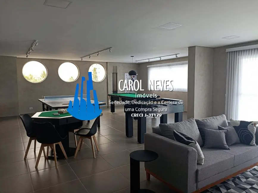 Foto 3 de Apartamento com 2 quartos à venda e para alugar, 90m2 em Praia Grande - SP