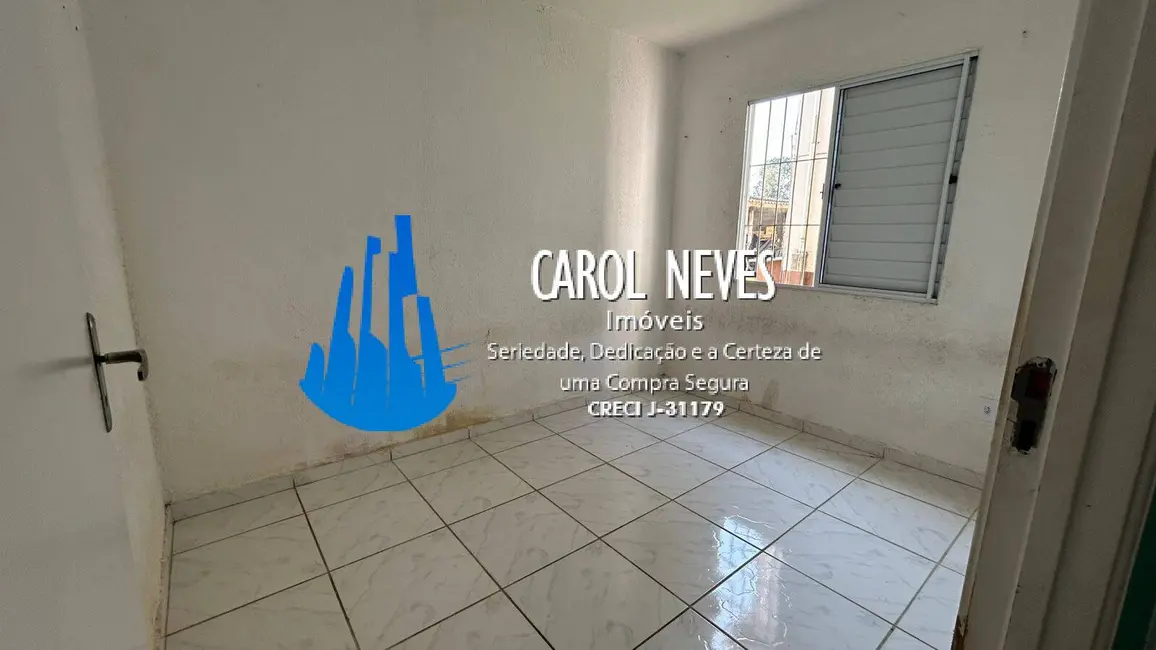 Foto 6 de Apartamento com 2 quartos à venda, 56m2 em Itanhaem - SP