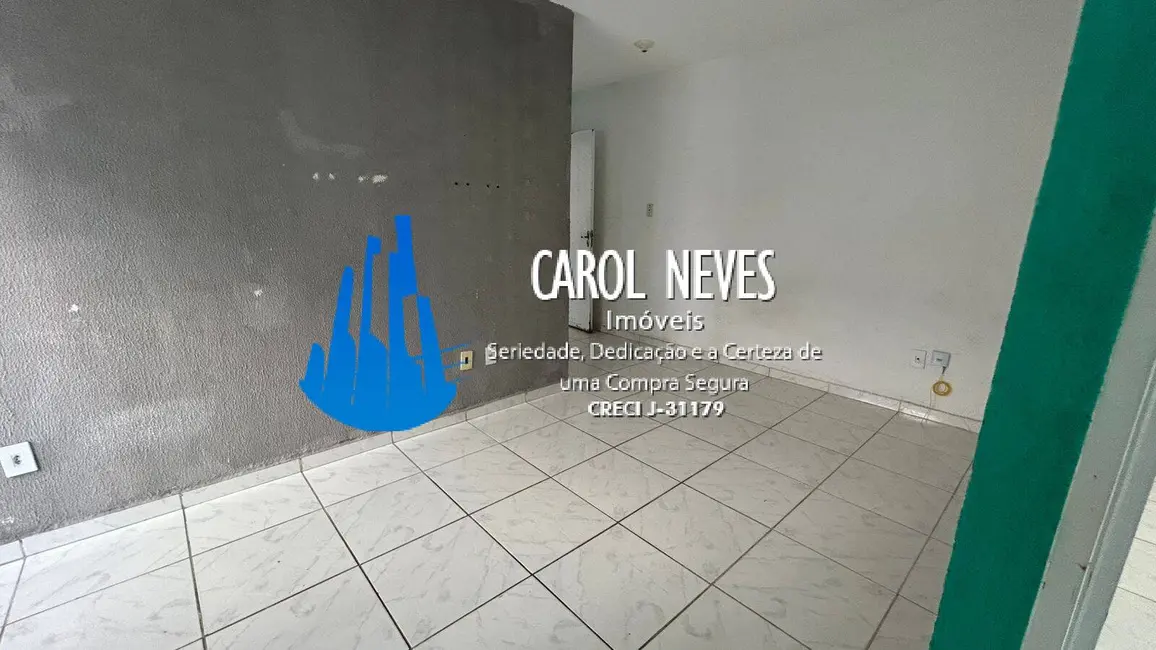 Foto 5 de Apartamento com 2 quartos à venda, 56m2 em Itanhaem - SP