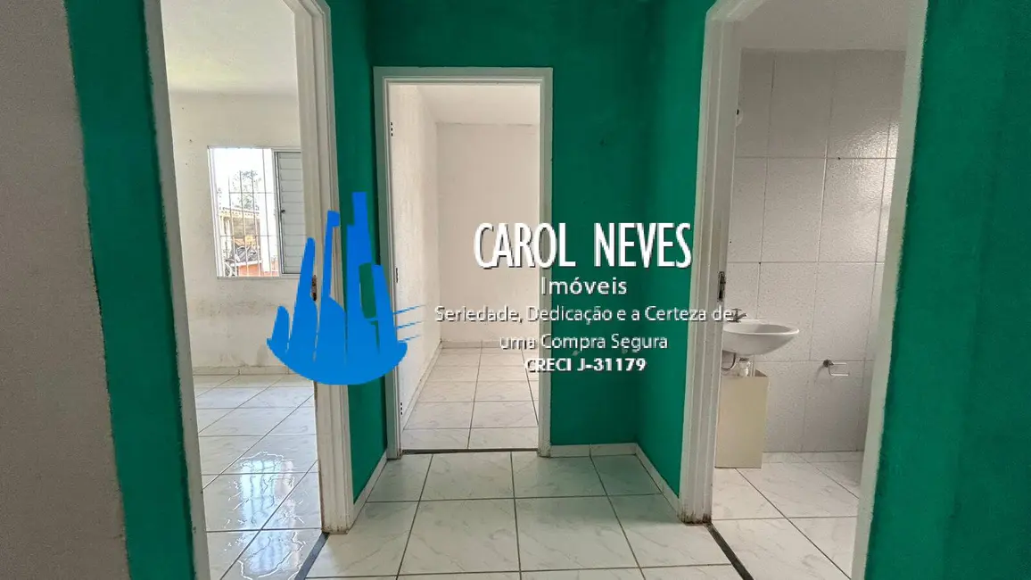 Foto 8 de Apartamento com 2 quartos à venda, 56m2 em Itanhaem - SP
