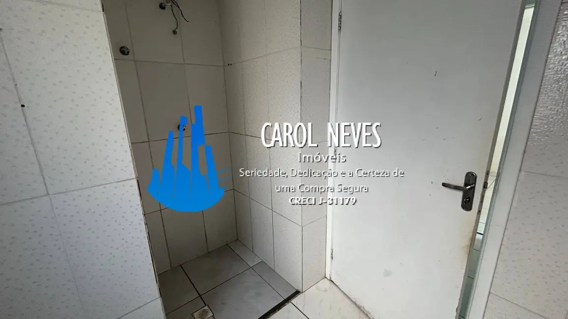 Foto 2 de Apartamento com 2 quartos à venda, 56m2 em Itanhaem - SP