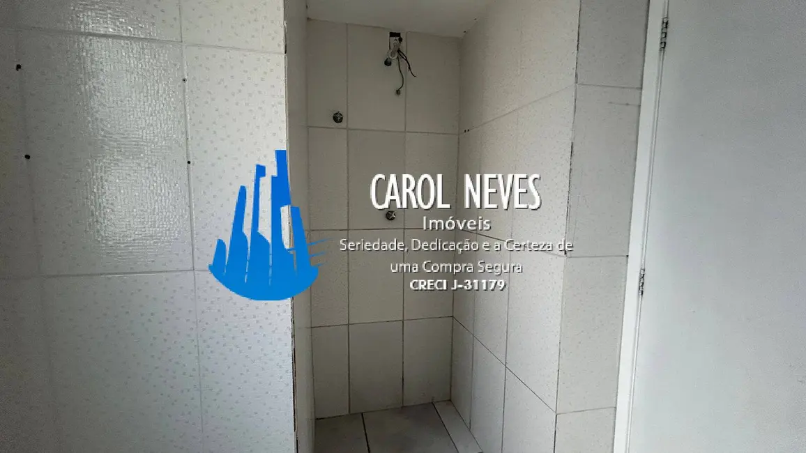 Foto 9 de Apartamento com 2 quartos à venda, 56m2 em Itanhaem - SP