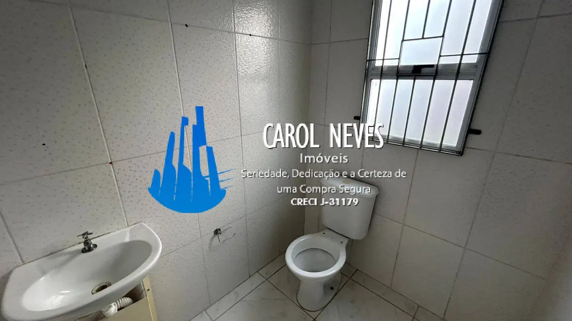 Foto 3 de Apartamento com 2 quartos à venda, 56m2 em Itanhaem - SP