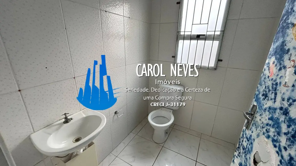 Foto 4 de Apartamento com 2 quartos à venda, 56m2 em Itanhaem - SP