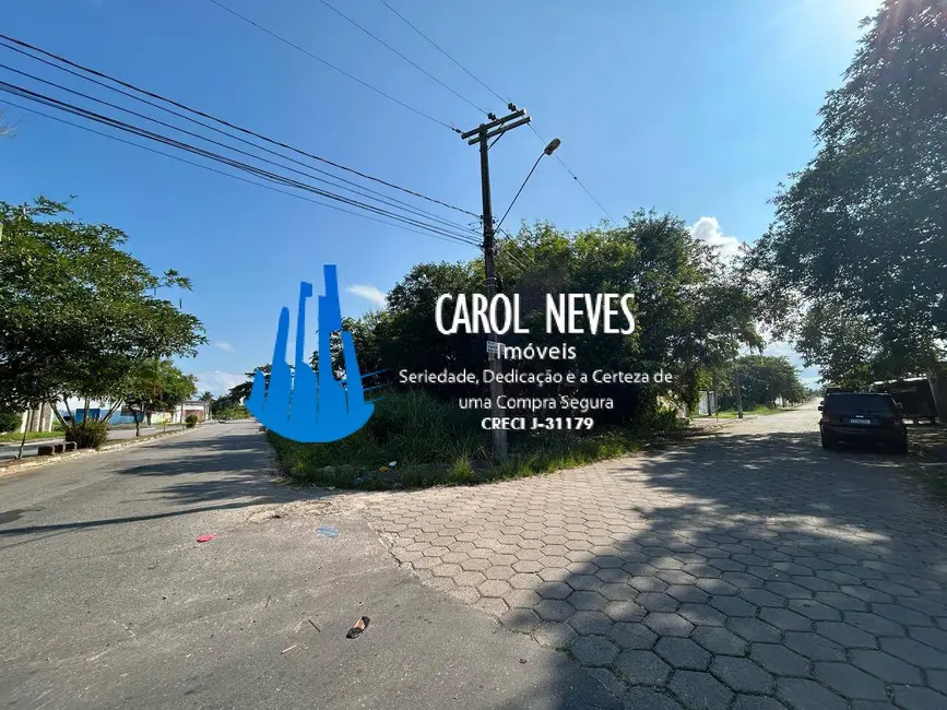 Foto 2 de Terreno / Lote à venda, 380m2 em Itanhaem - SP