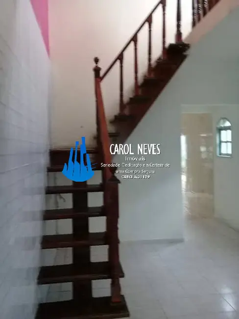 Sobrado com 2 quartos à venda, 116m2 em Itanhaem - SP - imagem 4 Foto 4 de Sobrado com 2 quartos à venda, 116m2 em Itanhaem - SP