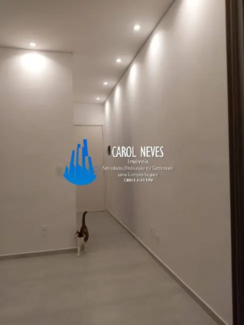 Foto 9 de Apartamento com 2 quartos à venda, 45m2 em Mongagua - SP