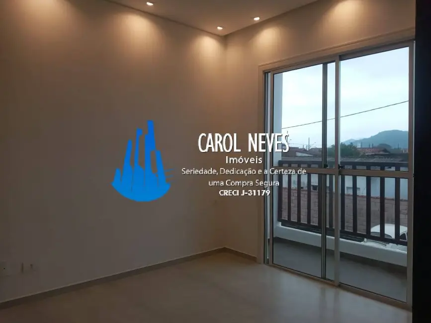 Foto 5 de Apartamento com 2 quartos à venda, 45m2 em Mongagua - SP