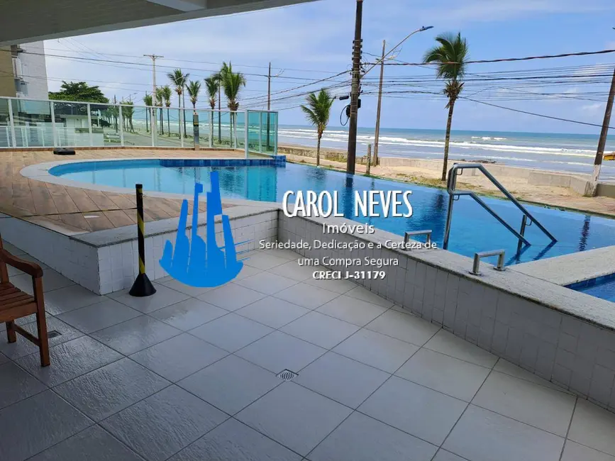 Foto 4 de Apartamento com 2 quartos à venda, 76m2 em Mongagua - SP