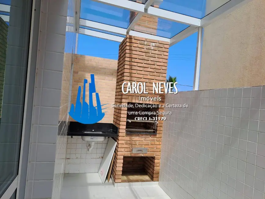 Foto 6 de Apartamento com 2 quartos à venda, 76m2 em Mongagua - SP