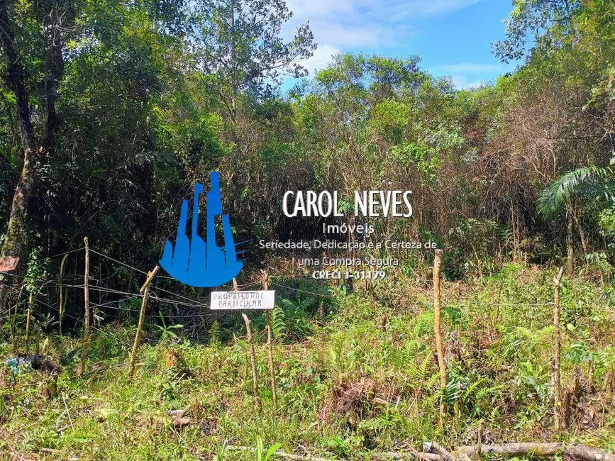 Foto 2 de Terreno / Lote à venda, 250m2 em Itanhaem - SP