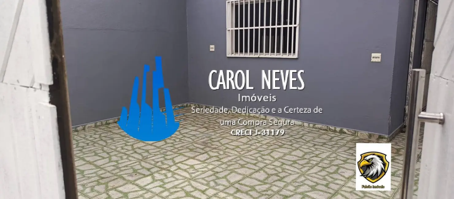 Casa com 2 quartos à venda, 74m2 em Agenor de Campos, Mongagua - SP - imagem 3 Foto 3 de Casa com 2 quartos à venda, 74m2 em Agenor de Campos, Mongagua - SP