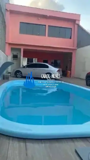 Foto 4 de Casa com 2 quartos à venda, 82m2 em Itanhaem - SP