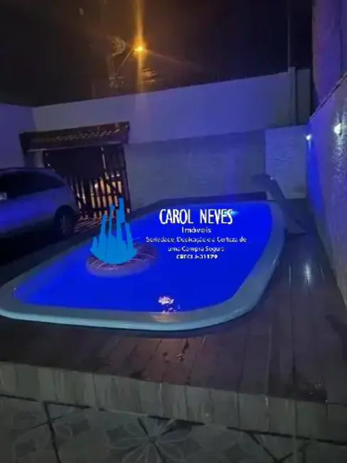 Foto 6 de Casa com 2 quartos à venda, 82m2 em Itanhaem - SP