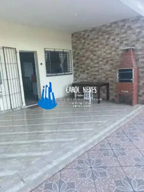 Foto 7 de Casa com 2 quartos à venda, 82m2 em Itanhaem - SP