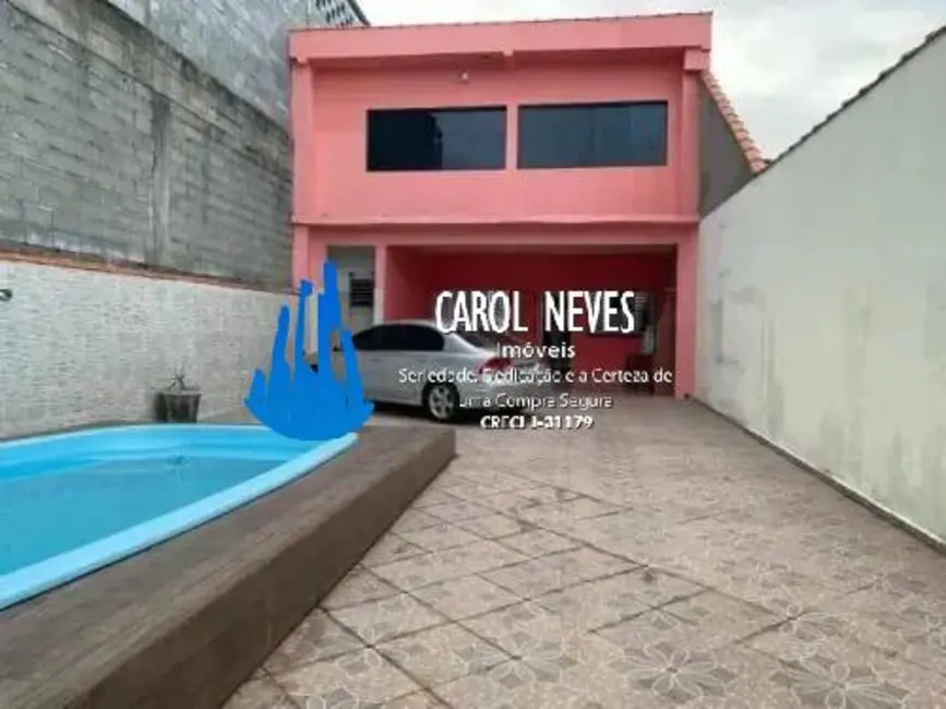 Foto 2 de Casa com 2 quartos à venda, 82m2 em Itanhaem - SP