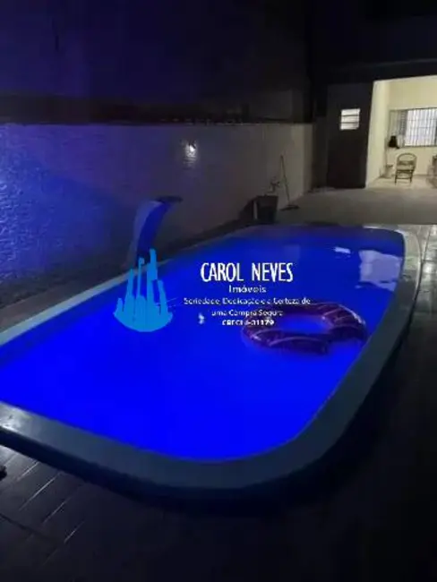 Foto 5 de Casa com 2 quartos à venda, 82m2 em Itanhaem - SP