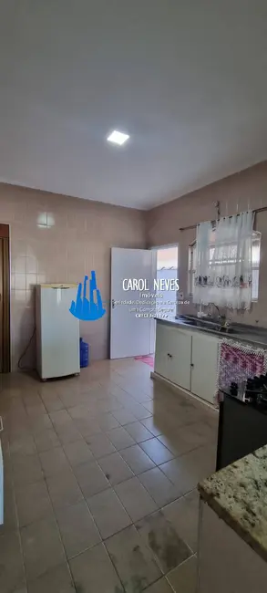 Foto 5 de Casa com 2 quartos à venda, 143m2 em Maracanã, Praia Grande - SP