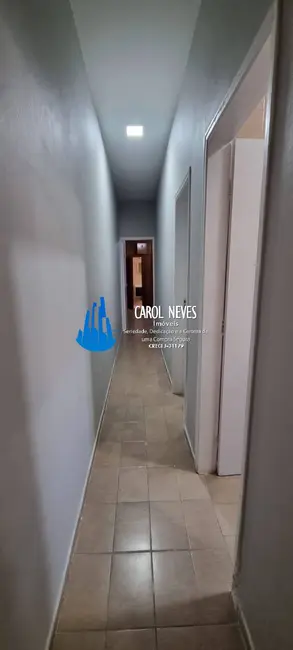 Foto 7 de Casa com 2 quartos à venda, 143m2 em Maracanã, Praia Grande - SP