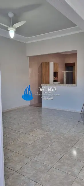 Foto 4 de Casa com 2 quartos à venda, 143m2 em Maracanã, Praia Grande - SP