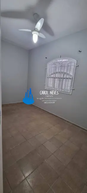 Foto 9 de Casa com 2 quartos à venda, 143m2 em Maracanã, Praia Grande - SP