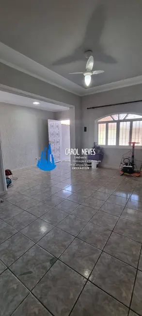 Foto 3 de Casa com 2 quartos à venda, 143m2 em Maracanã, Praia Grande - SP