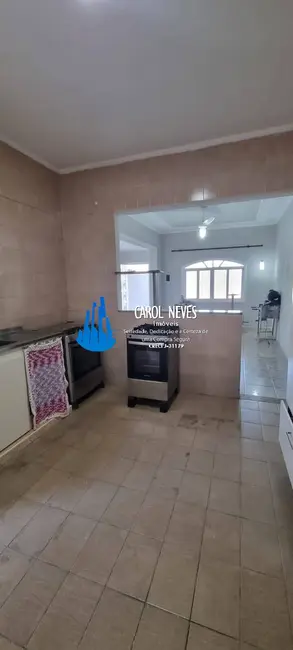 Foto 6 de Casa com 2 quartos à venda, 143m2 em Maracanã, Praia Grande - SP