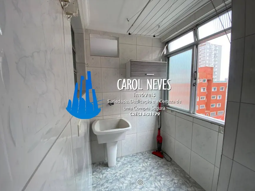 Apartamento com 1 quarto à venda, 64m2 em Ocian, Praia Grande - SP - imagem 9 Foto 9 de Apartamento com 1 quarto à venda, 64m2 em Ocian, Praia Grande - SP