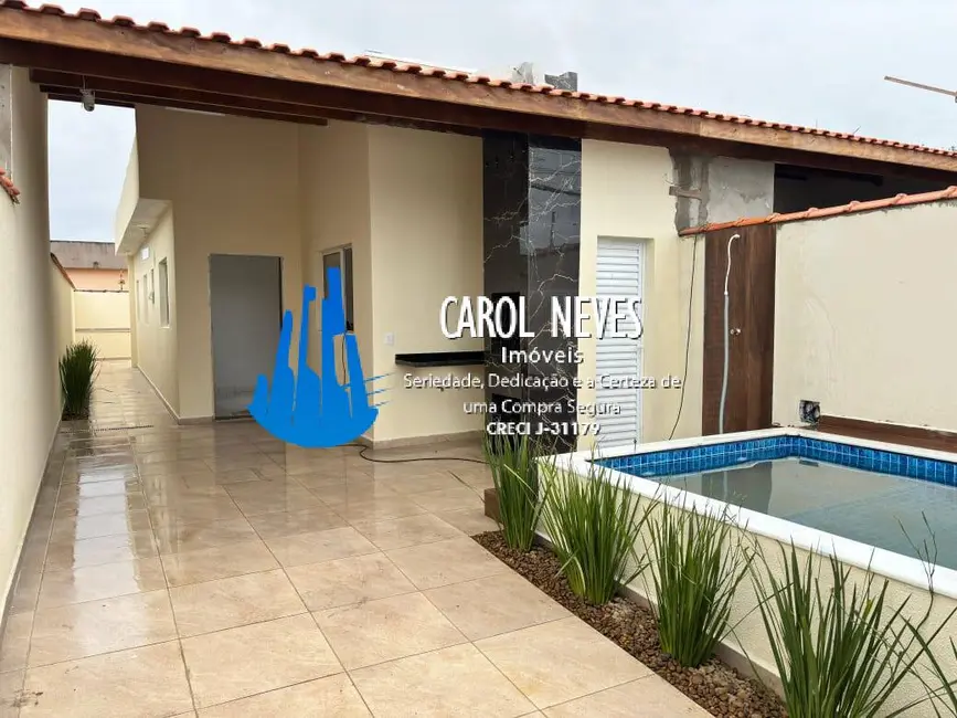 Foto 7 de Casa com 2 quartos à venda, 59m2 em Itanhaem - SP