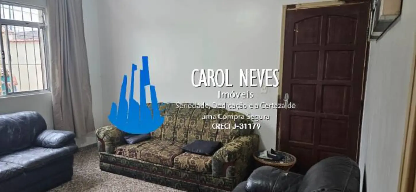 Foto 6 de Casa com 2 quartos à venda, 68m2 em Mongagua - SP