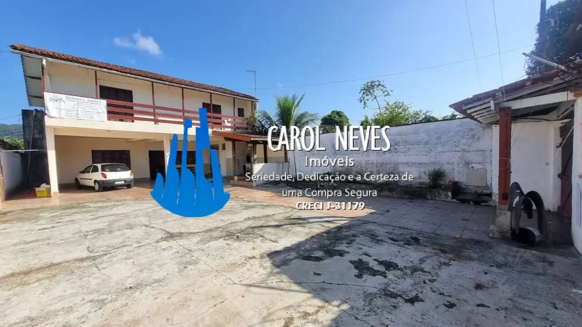 Sobrado com 3 quartos à venda e para alugar, 260m2 em Itanhaem - SP - imagem 4 Foto 4 de Sobrado com 3 quartos à venda e para alugar, 260m2 em Itanhaem - SP