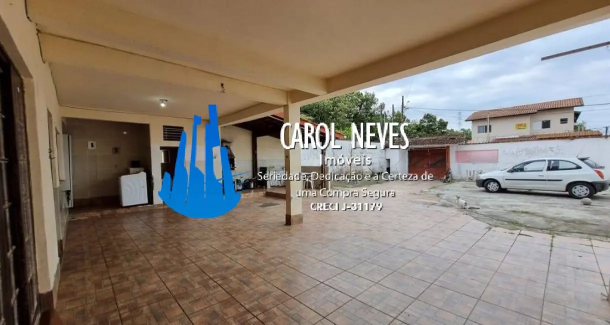 Sobrado com 3 quartos à venda e para alugar, 260m2 em Itanhaem - SP - imagem 8 Foto 8 de Sobrado com 3 quartos à venda e para alugar, 260m2 em Itanhaem - SP