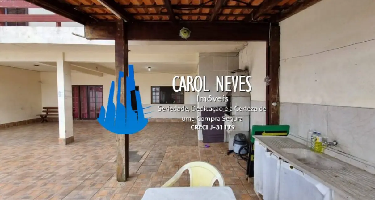 Sobrado com 3 quartos à venda e para alugar, 260m2 em Itanhaem - SP - imagem 6 Foto 6 de Sobrado com 3 quartos à venda e para alugar, 260m2 em Itanhaem - SP