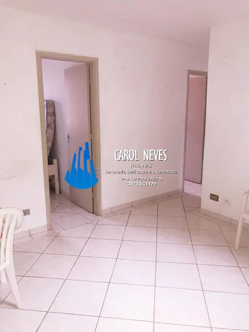 Foto 3 de Apartamento com 2 quartos à venda, 50m2 em Itanhaem - SP