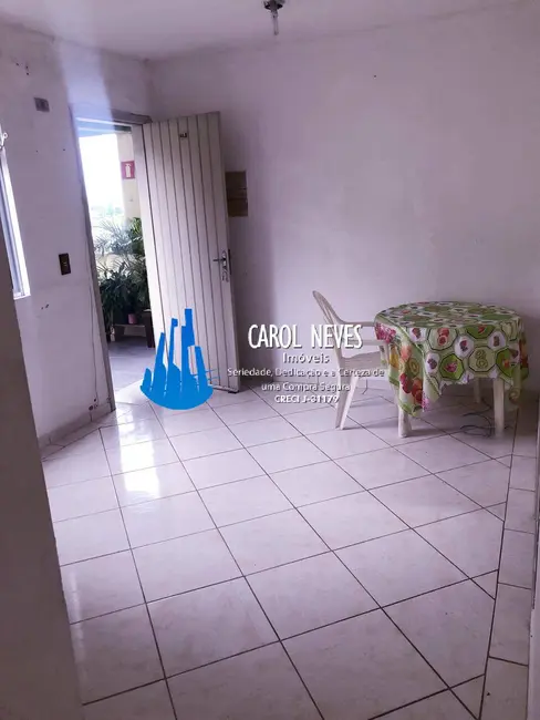 Foto 2 de Apartamento com 2 quartos à venda, 50m2 em Itanhaem - SP