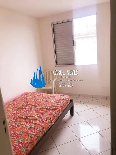 Foto 4 de Apartamento com 2 quartos à venda, 50m2 em Itanhaem - SP