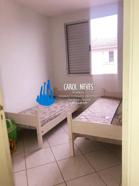 Foto 5 de Apartamento com 2 quartos à venda, 50m2 em Itanhaem - SP
