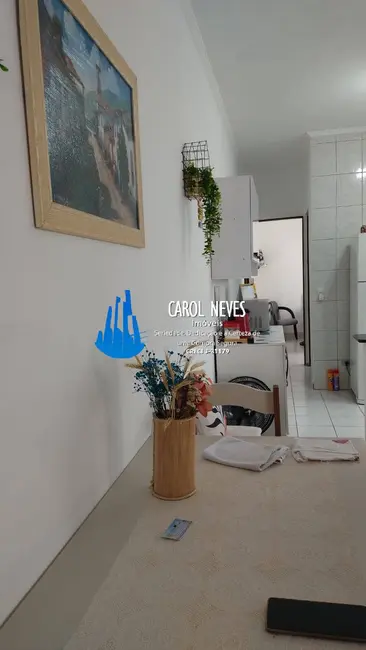 Foto 6 de Casa com 2 quartos à venda, 70m2 em Mongagua - SP