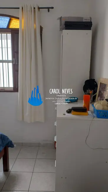 Foto 9 de Casa com 2 quartos à venda, 70m2 em Mongagua - SP