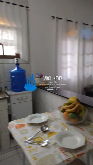 Foto 8 de Casa com 2 quartos à venda, 70m2 em Mongagua - SP