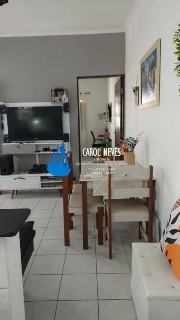 Foto 4 de Casa com 2 quartos à venda, 70m2 em Mongagua - SP